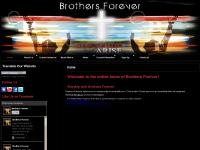 Brothers Forever
