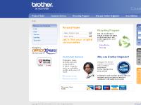 Brother Original Online Supplies, Including Toners, Inkjet cartridges & paper Brother Original Online Supplies, Including Toners, Inkjet cartridges & paper