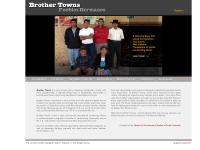 Brother Towns / Pueblos Hermanos Brother Towns / Pueblos Hermanos