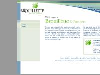Brouillette & Partners Brouillette & Partners
