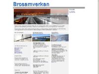 brovast.nu Protokoll, Kalender, Sök brovast.nu Protokoll, Kalender, Sök