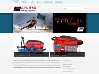 Brower Timing | The leader in wireless timing
