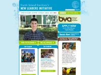 New Leaders Initiative : Index New Leaders Initiative : Index