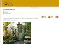 The Brown Kiwi - Ponsonby, Auckland, NZ The Brown Kiwi - Ponsonby, Auckland, NZ