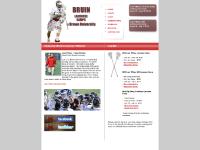 BRUIN Lacrosse Camps @ Brown University