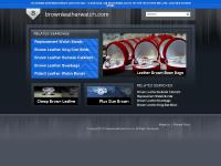 brownleatherwatch.com brownleatherwatch.com