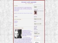 brownpurple.biz Ray Charles, tygerzinu2, 0 comments brownpurple.biz Ray Charles, tygerzinu2, 0 comments