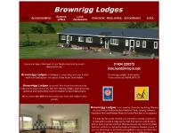brownrigglodges.com Self Catering, Kielder, Northumberland