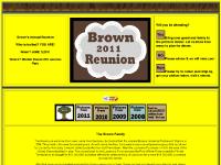 Brown Jacomo Reunion Brown Jacomo Reunion