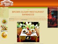 brownsugarbarbados.com restaurant , barbados , Brown 