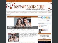 Brown Sugar Beauti - Hair, makeup, beauty news, reviews and much more.