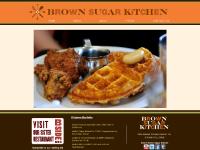 Brown Sugar Kitchen