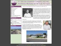 Surveying & Land Development - Butte