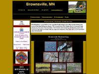 Brownsville, Minnesota Brownsville, Minnesota