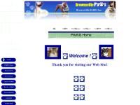 PAWS Home