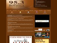 Welcome To Brownsvilleradio.com