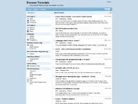 browse-tutorials.com Tools, Create ajax forms in Drupal 7, Applications browse-tutorials.com Tools, Create ajax forms in Drupal 7, Applications