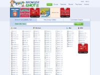 browsershots.org