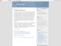 browsing.blogspot.com operating department practice, Checklists for surgical safety, Changes to PubMed browsing.blogspot.com operating department practice, Checklists for surgical safety, Changes to PubMed