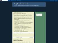 Naija Free browsing tricks Naija Free browsing tricks