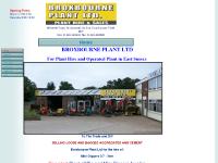 broxbourneplant.co.uk For Hire, Price Guide, What's New broxbourneplant.co.uk For Hire, Price Guide, What's New