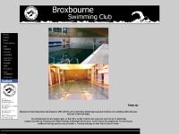 Broxbourne Swimming Club TEST Broxbourne Swimming Club TEST