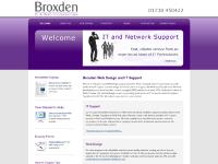 It Support Perth Web Design Scotland
