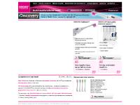 Clinical Studies, Since 1956, first electric toothbrush, clinically proven leader Clinical Studies, Since 1956, first electric toothbrush, clinically proven leader