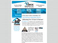 BROX Industries, LLC Home BROX Industries, LLC Home