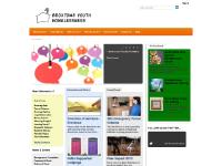 broxtoweyouthhomeless.org.uk Who are we ?, What do we do ?, Get Involved! broxtoweyouthhomeless.org.uk Who are we ?, What do we do ?, Get Involved!