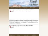 broyhillcos.com furniture gallary, Colorado Springs, Broyhill