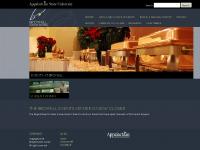 Welcome to the Broyhill Events Center :: Broyhill Events Center :: Appalachian State University