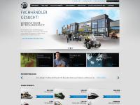 Bombardier Recreational Products & Vehicles | BRP USA