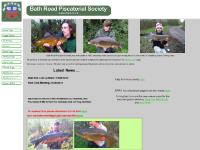 Bath Road Piscatorial Society Bath Road Piscatorial Society