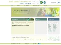 Bristol Resource Recovery Facility Tunxis Recycling Operating Committee |