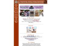 Home - Brother Rice High School (BRHS)