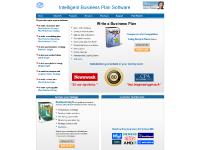 Business Planning Software - Business Plan Software | BRS, Inc. Business Planning Software - Business Plan Software | BRS, Inc.