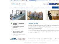 Relocation to Spain and Barcelona - BRS Relocation Agency Relocation to Spain and Barcelona - BRS Relocation Agency