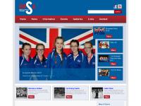 -- British Rope Skipping Association --