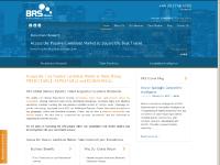 BRS Global : delivering sustainable talent pipelines