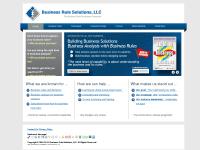 BUSINESS RULE SOLUTIONS | The Business Rule Technique Company BUSINESS RULE SOLUTIONS | The Business Rule Technique Company