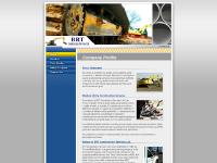 BRT Construction BRT Construction