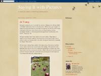 Saying It with Pictures