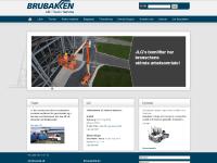 liten brubakken.se skärmbild liten brubakken.se skärmbild
