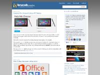 bruceb news bruceb news