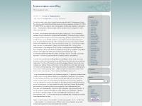 brucecromer.com Blog