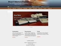 brucefroberts.com QuickBooks, QuickBooks Consultant, CPA