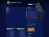 The Bruce Lee Foundation The Bruce Lee Foundation