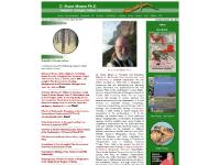 brucemeans.com rattlesnakes, eastern diamondback, salamanders brucemeans.com rattlesnakes, eastern diamondback, salamanders