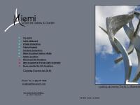 bruceniemi.com The Artist, Artist Statement, Private Collections bruceniemi.com The Artist, Artist Statement, Private Collections